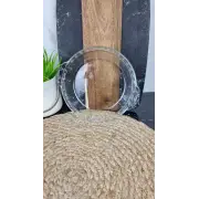 6227 Деко 0,6л хвилястий край жароміцне