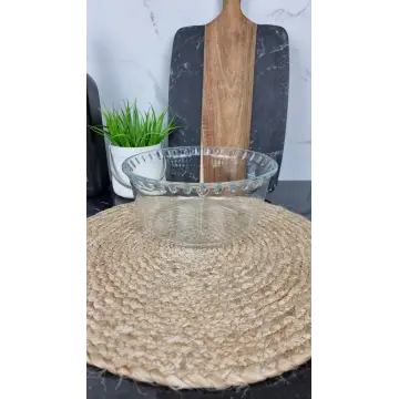 6388 Форма для суфле 2,4л скл. жароміцне ᐉ 6388 - - класная цена в ProPosud