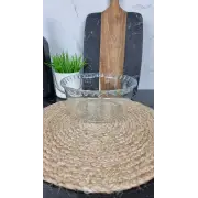 6388 Форма для суфле 2,4л скл. жароміцне ᐉ 6388 - - класная цена в ProPosud