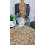 6388 Форма для суфле 2,4л скл. жароміцне ᐉ 6388 - - класная цена в ProPosud