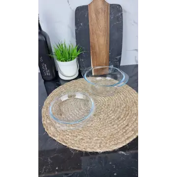 4126-2 Кастрюля 1,0л стек.жаропрочная 2