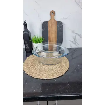 4222 Каструля 3,0л скл.жароміцне ᐉ 4222 - - класная цена в ProPosud