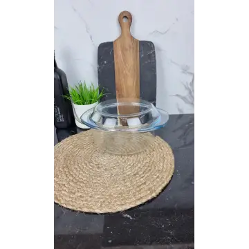 4214 Каструля 2,5л скл.жароміцне ᐉ 4214 - - класная цена в ProPosud