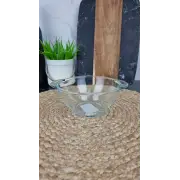 Бульонница 500мл белое стекло ᐉ - - класная цена в ProPosud