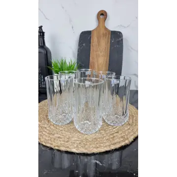 BM8711 Набор стаканов 6*310мл ᐉ BM8711 - - класная цена в ProPosud