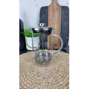 TS24S11A Френч-пресс 800мл Time ᐉ TS24S11A - - класная цена в ProPosud