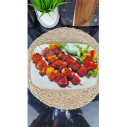 S445012C/T 311/12" Блюдо скл. прямокутне 29,5*21 Шашлик соус ᐉ S445012C/T 311 - - класна ціна в ProPosud