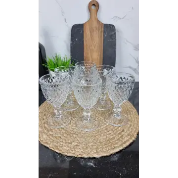 R-00816LX/BMR-00816LX Набор бокалов 6*230мл ᐉ R-00816LX/BMR-00816LX - - класная цена в ProPosud