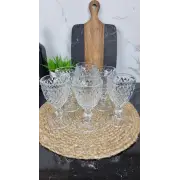 R-00816LX/BMR-00816LX Набор бокалов 6*230мл ᐉ R-00816LX/BMR-00816LX - - класная цена в ProPosud