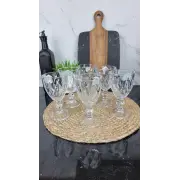 BMR-00816DL Набор бокалов 6*230мл ᐉ R-00816DL/BMR-00816DL - - класная цена в ProPosud