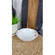 Орхидея Салатник №7 стеклокерамика Волнистый край BB 405 ᐉ BB 405 - - класная цена в ProPosud