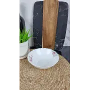 Орхидея Салатник №6 d-15см стеклокерамика 6714 HW 60 ᐉ 6714 HW 60 - - класная цена в ProPosud