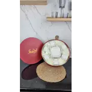 S506710-AGIFT Набор чайный 12-пр. 6*280мл с блюдцем ᐉ S506710-AGIFT - - класная цена в ProPosud