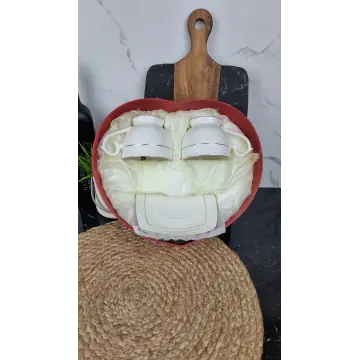 S506710-AGIFT Набор чайный 4-пр. 2*280мл с блюдцем ᐉ S506710-AGIFT - - класная цена в ProPosud