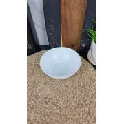 WHITE DIAMOND Салатник №6 стеклокерамика круглый LNW60-R ᐉ LNW60-R - - класная цена в ProPosud