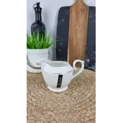 S453508-A Молочник 200мл фарфор.