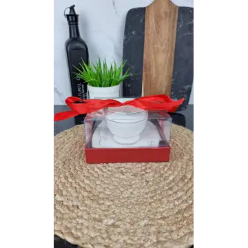 S506710-AGIFT Набор чайный 2-пр. 280мл с блюдцем 2