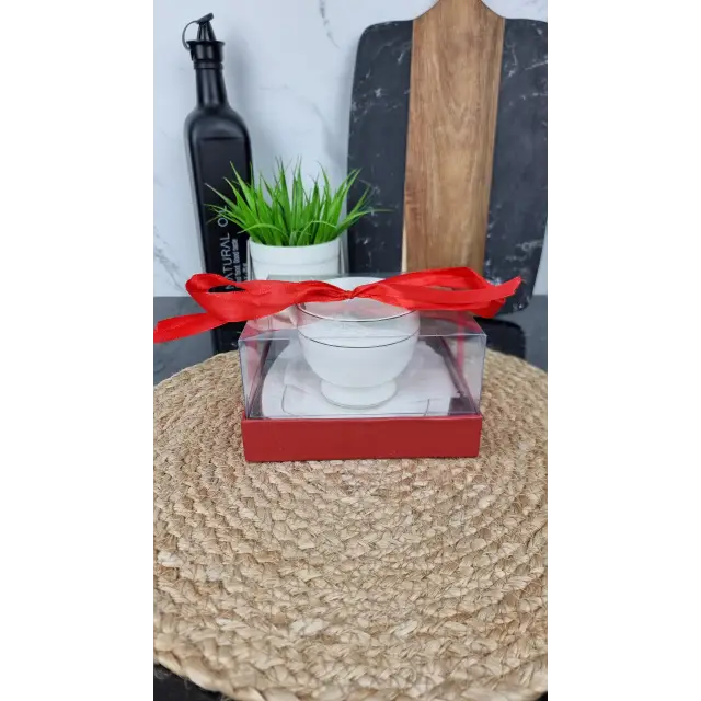 S506710-AGIFT Набор чайный 2-пр. 280мл с блюдцем