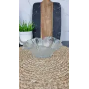 P12-A Салатник стеклянный