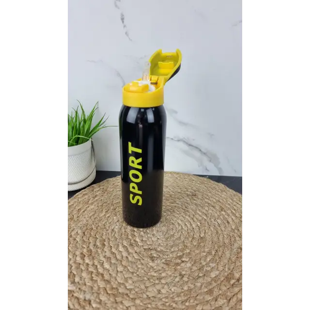 Термос 500мл нерж.сталь Sport MIX BN-047