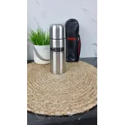 Термос вакуумный 350мл нерж.сталь BN-050