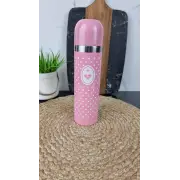 Термос вакуумный 500мл нерж.сталь MIX BN-054