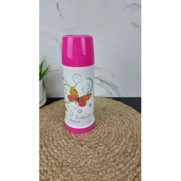 Термос 450мл пластик/стекло BN-057