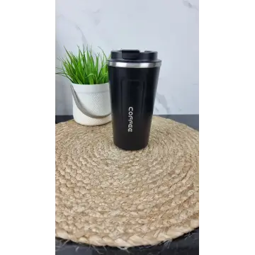 Термочашка 510мл нерж.сталь BN-129