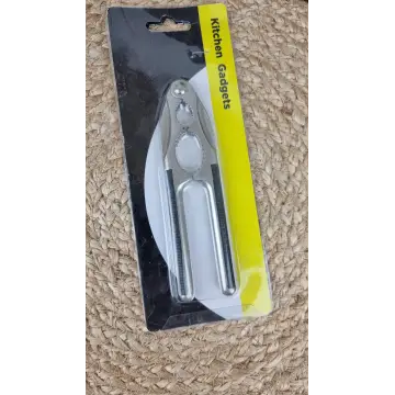 Орехокол сплав цинку BN-146