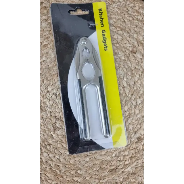 Орехокол сплав цинку BN-146