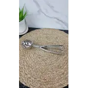 Ложка для морозива 6см нерж.сталь BN-168 ᐉ BN-168 - - класная цена в ProPosud