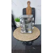 Набір для спецій 13-пр. нерж.сталь BN-174 ᐉ BN-174 - - класная цена в ProPosud