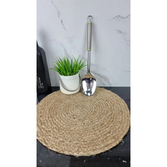 Ложка нерж. сталь BN-253