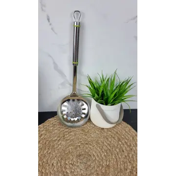 Шумовка нерж.сталь BN-255