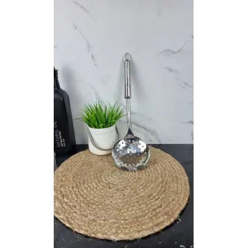 Шумовка нерж.сталь BN-268