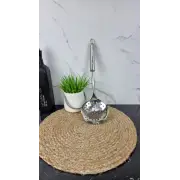 Шумовка нерж.сталь BN-268