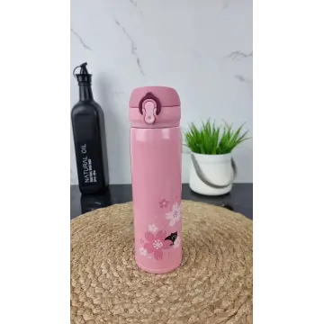 Термос вакуумный 500мл нерж.сталь MIX BN-081 ᐉ BN-081 - - класная цена в ProPosud