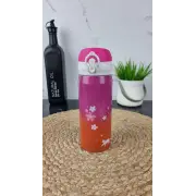 Термос вакуумный 350мл нерж.сталь MIX BN-083 ᐉ BN-083 - - класная цена в ProPosud