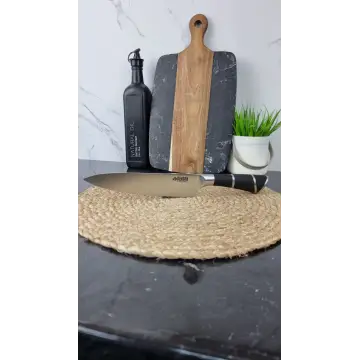 Ніж 8" нерж.сталь BN-1080 ᐉ BN-1080 - - класна ціна в ProPosud