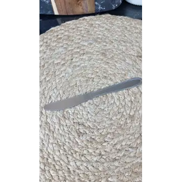 Нож столовый из нерж.стали ᐉ - - класная цена в ProPosud