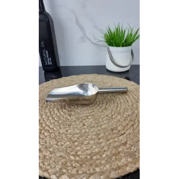 Совок для сыпучих нерж.сталь BN-804 ᐉ BN-804 - - класная цена в ProPosud