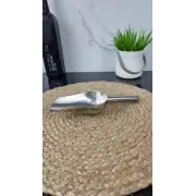 Совок для сыпучих нерж.сталь BN-804 ᐉ BN-804 - - класная цена в ProPosud