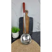 Половник 40*15см нерж.сталь BN-752 ᐉ BN-752 - - класная цена в ProPosud