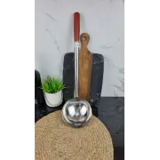 Половник 40*15см нерж.сталь BN-752 ᐉ BN-752 - - класная цена в ProPosud