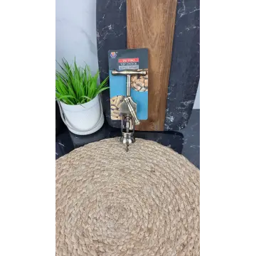 Штопор BN-762 ᐉ BN-762 - - класная цена в ProPosud 2