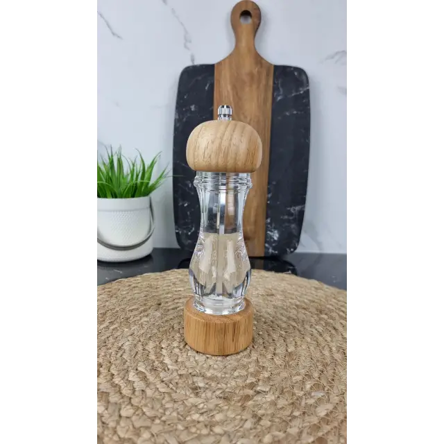 Мельница для специй 15см BN-786 ᐉ BN-786 - - класная цена в ProPosud