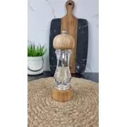 Мельница для специй 15см BN-786 ᐉ BN-786 - - класная цена в ProPosud