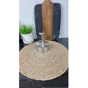 Пресc для гамбургеров 10см BN-792 ᐉ BN-792 - - класная цена в ProPosud