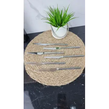 Набор столовых ножей 6шт BN-873 ᐉ BN-873 - - класная цена в ProPosud