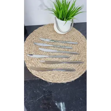 Набор столовых ножей 6шт BN-881 ᐉ BN-881 - - класная цена в ProPosud